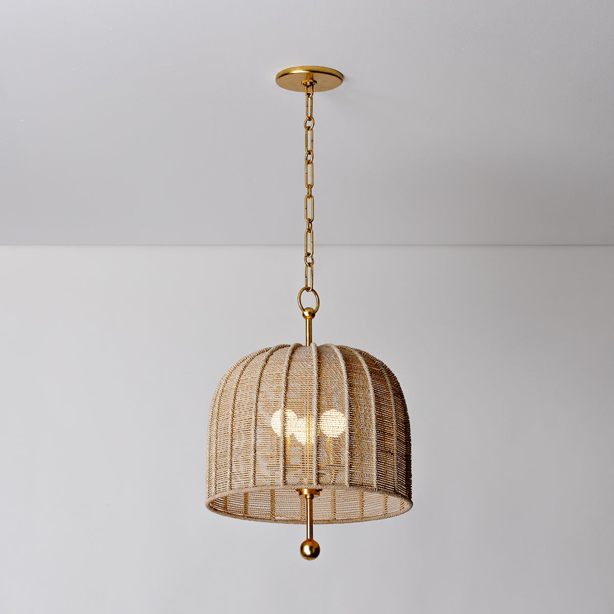 lonnie pendant
