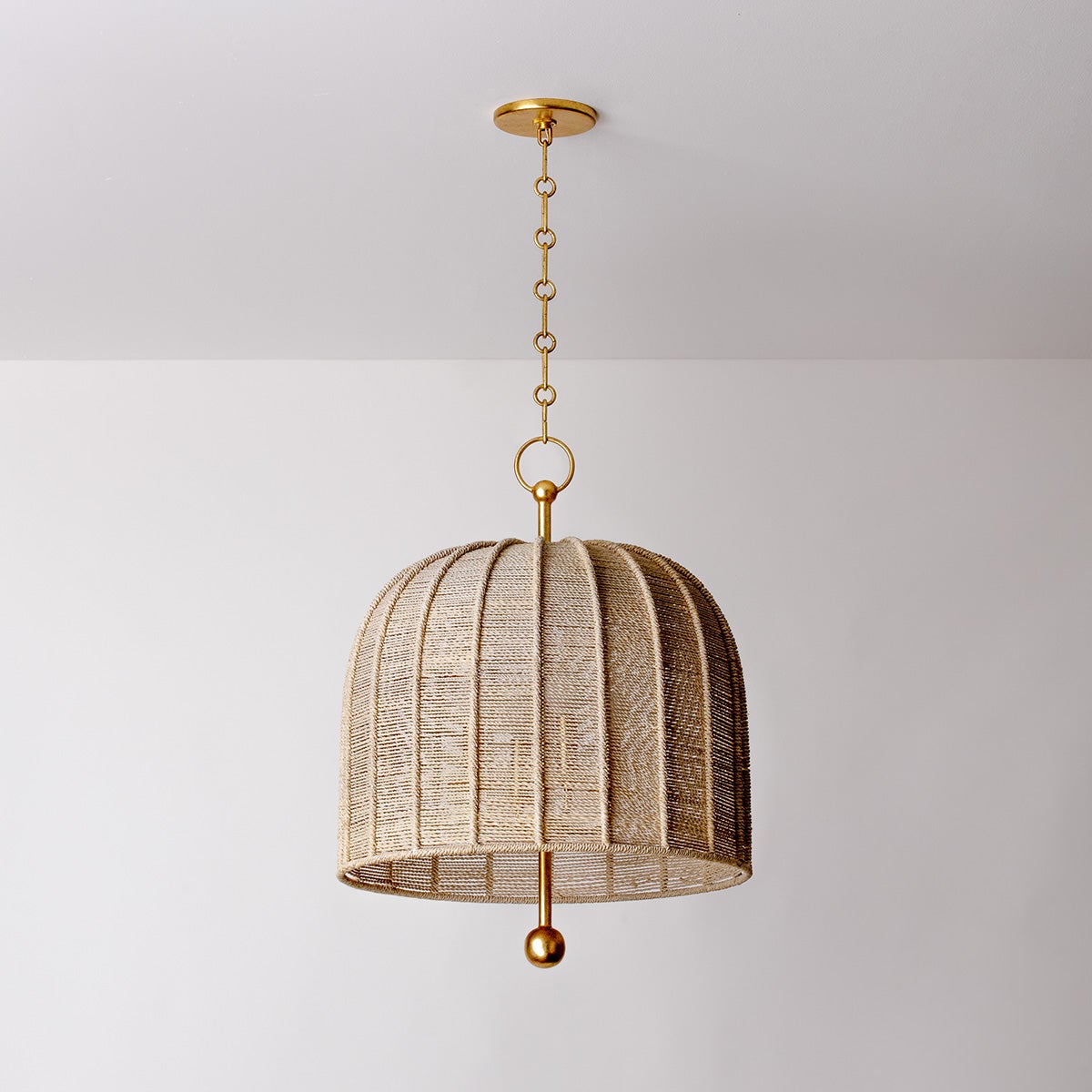 lonnie pendant