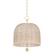 lonnie pendant