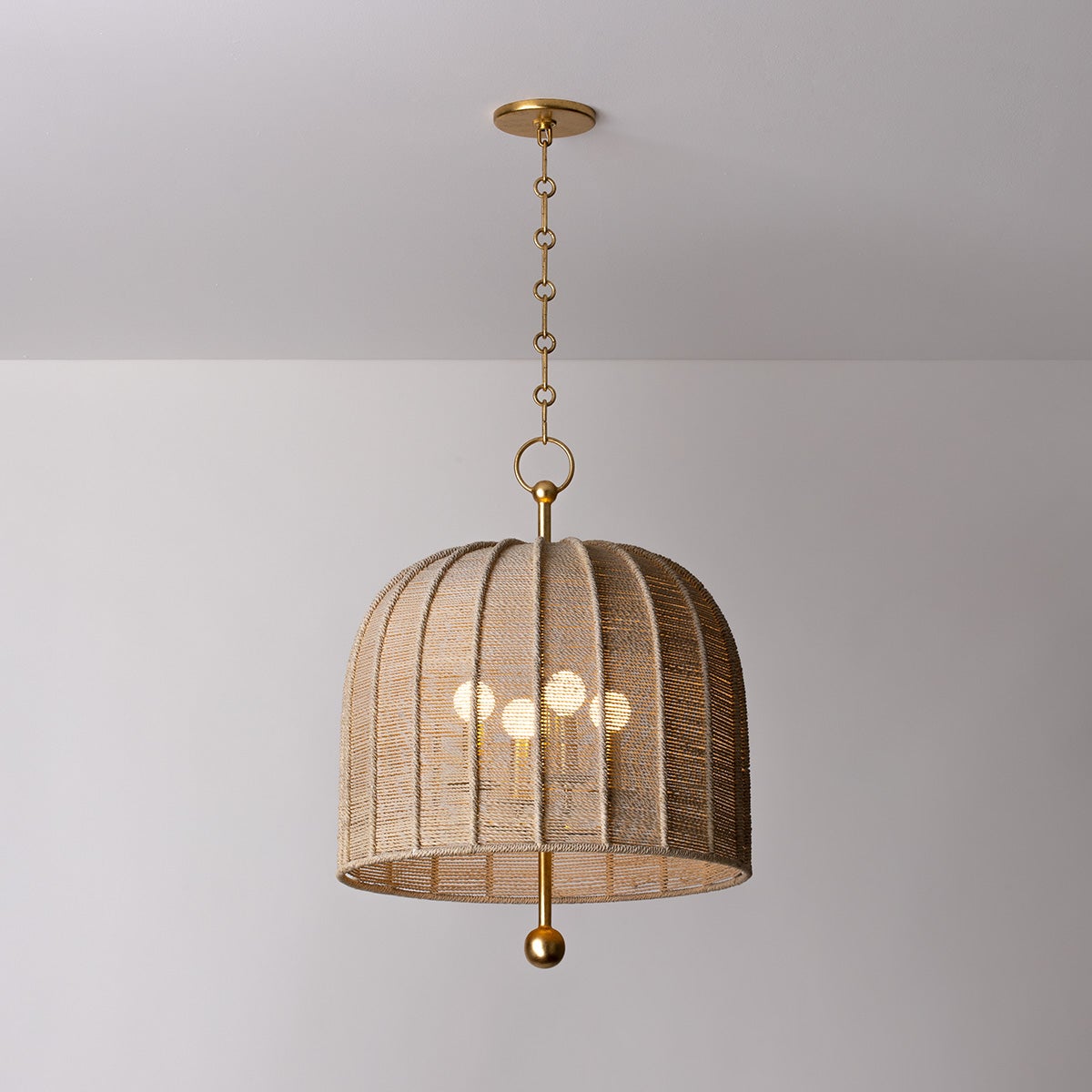 lonnie pendant