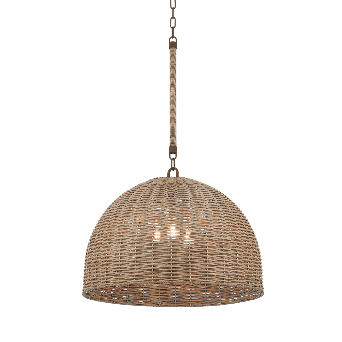 huxley exterior pendant