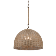 huxley exterior pendant