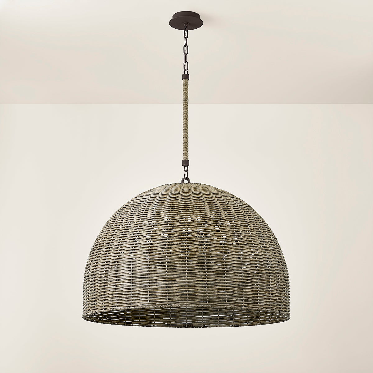 huxley exterior pendant