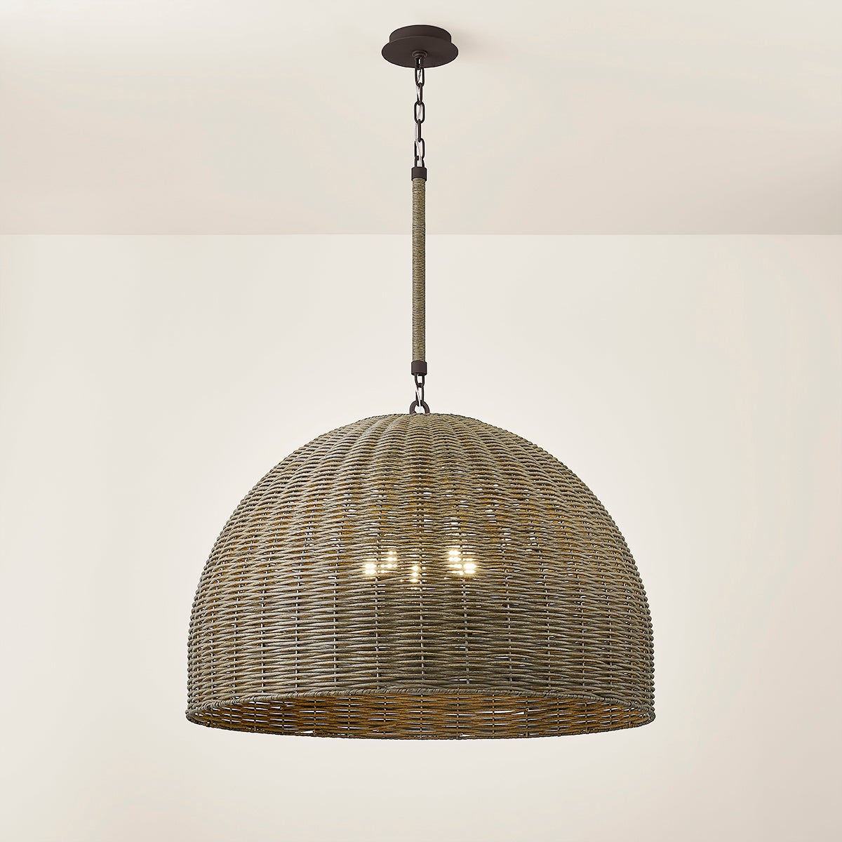 huxley exterior pendant