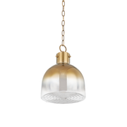 beryl pendant