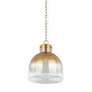 beryl pendant