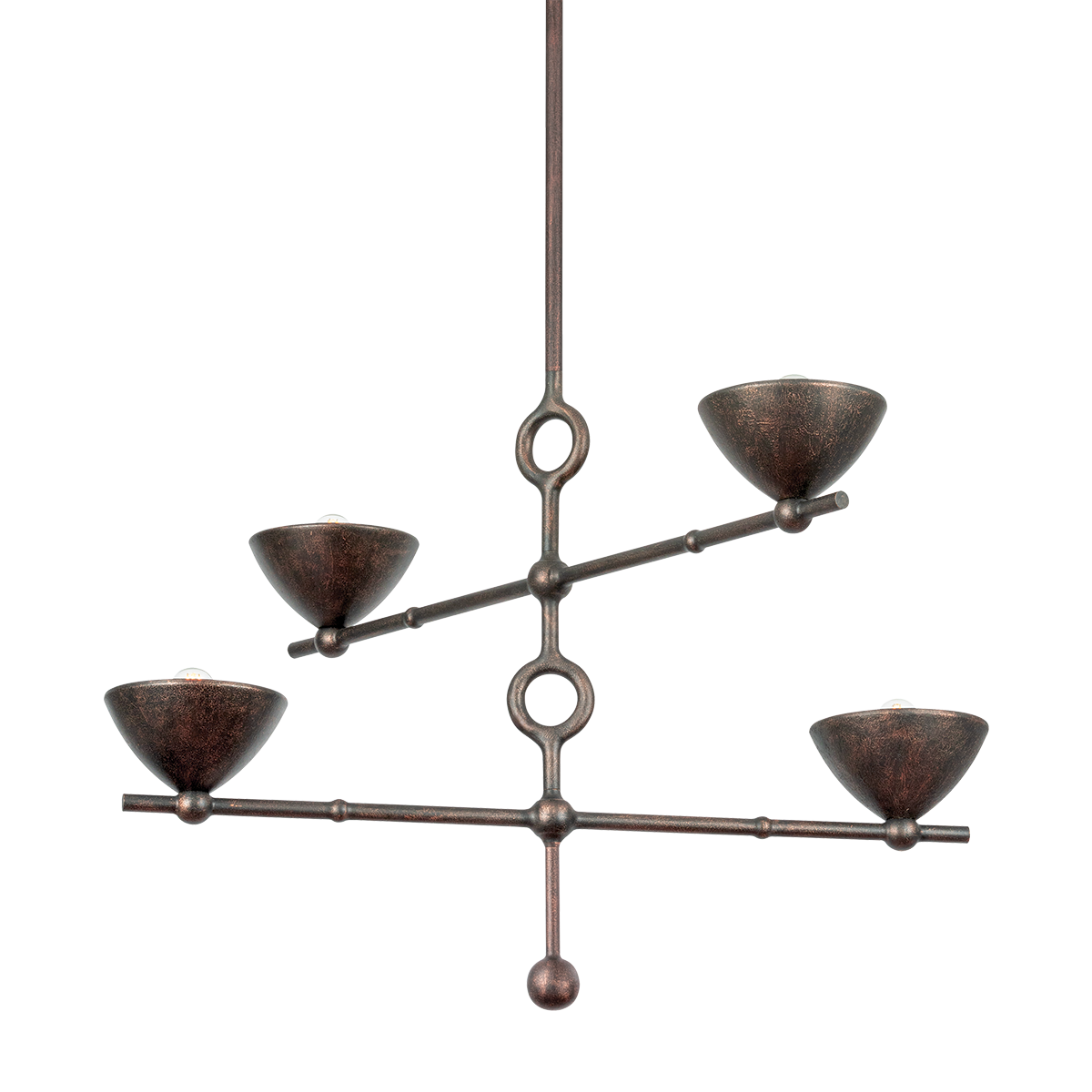 vishal chandelier