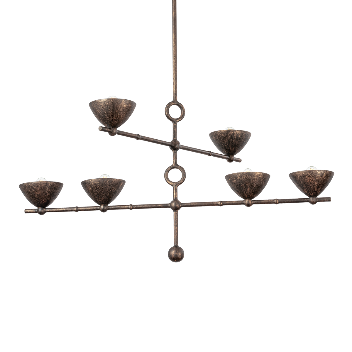 vishal chandelier
