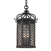 los olivos exterior lantern