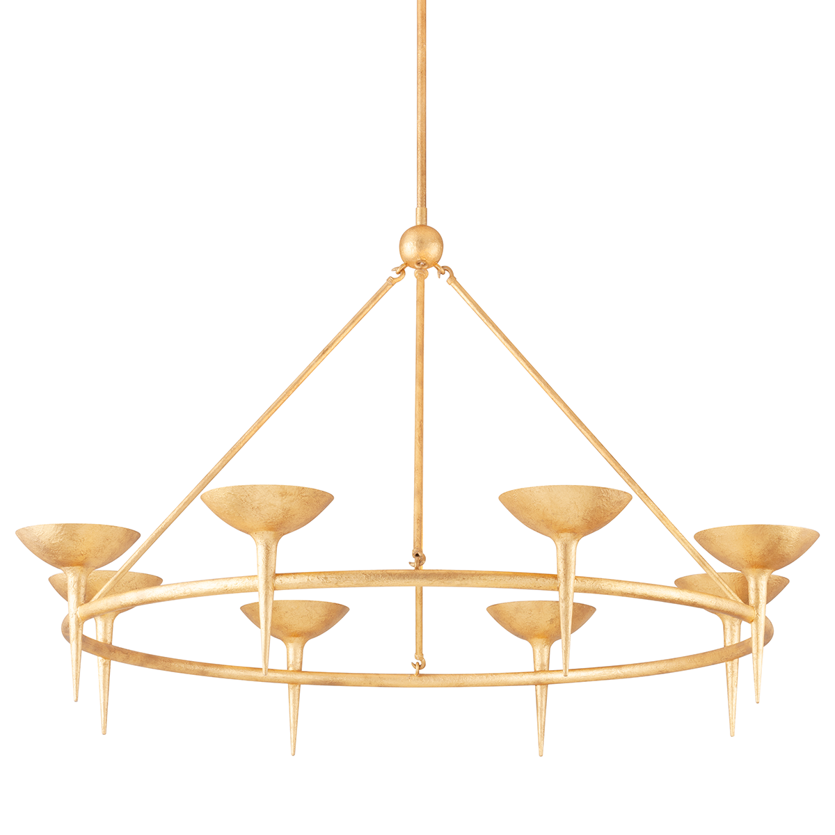 cecilia chandelier
