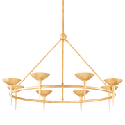 cecilia chandelier