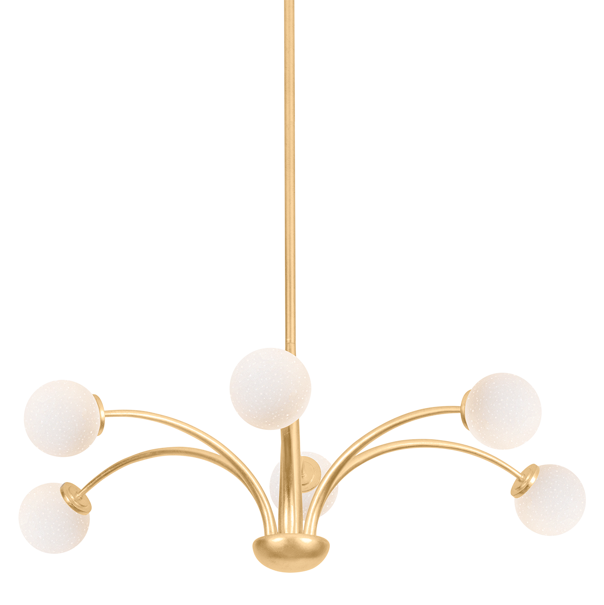 orinda chandelier