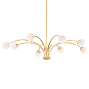 orinda chandelier