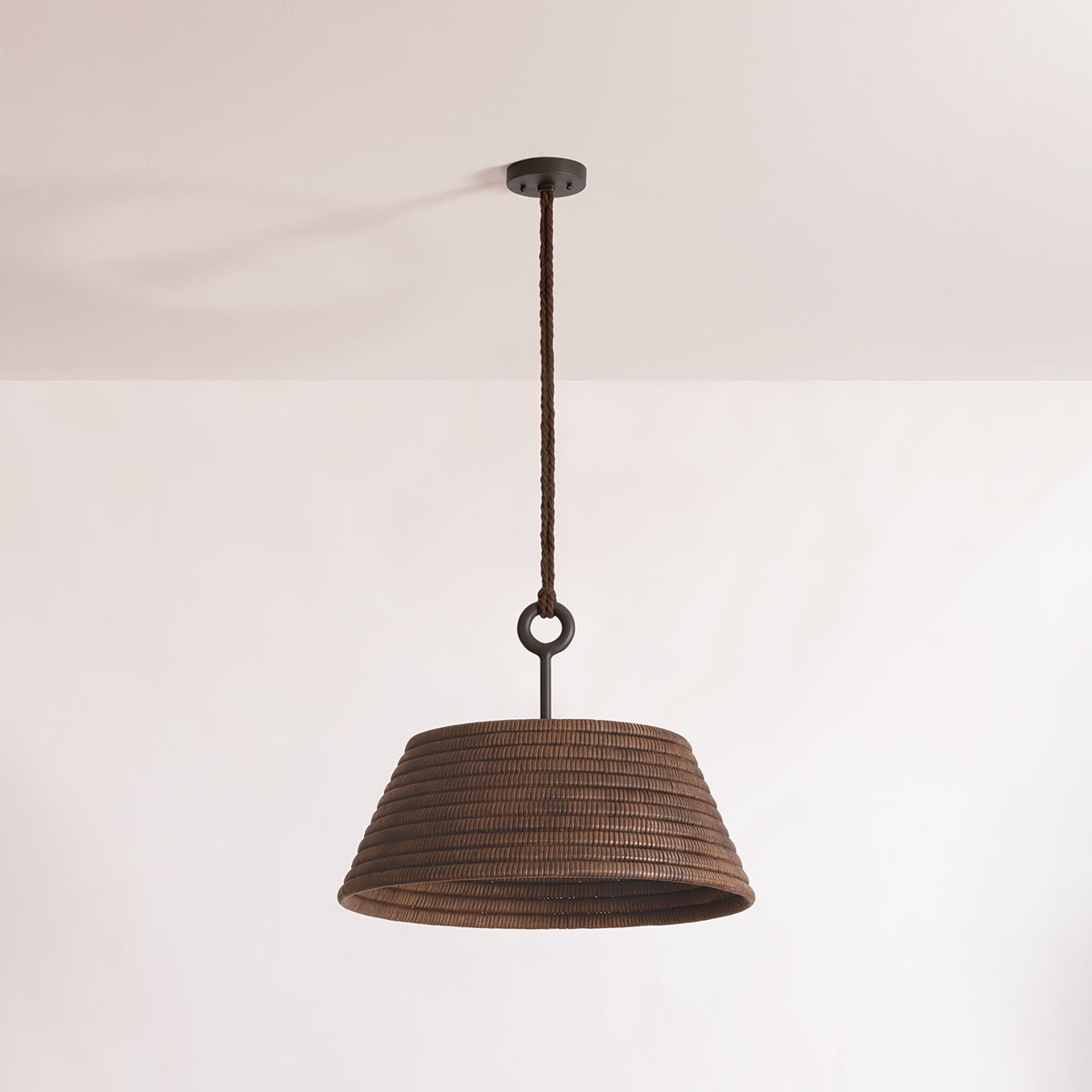 sequoia pendant
