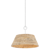 sequoia pendant