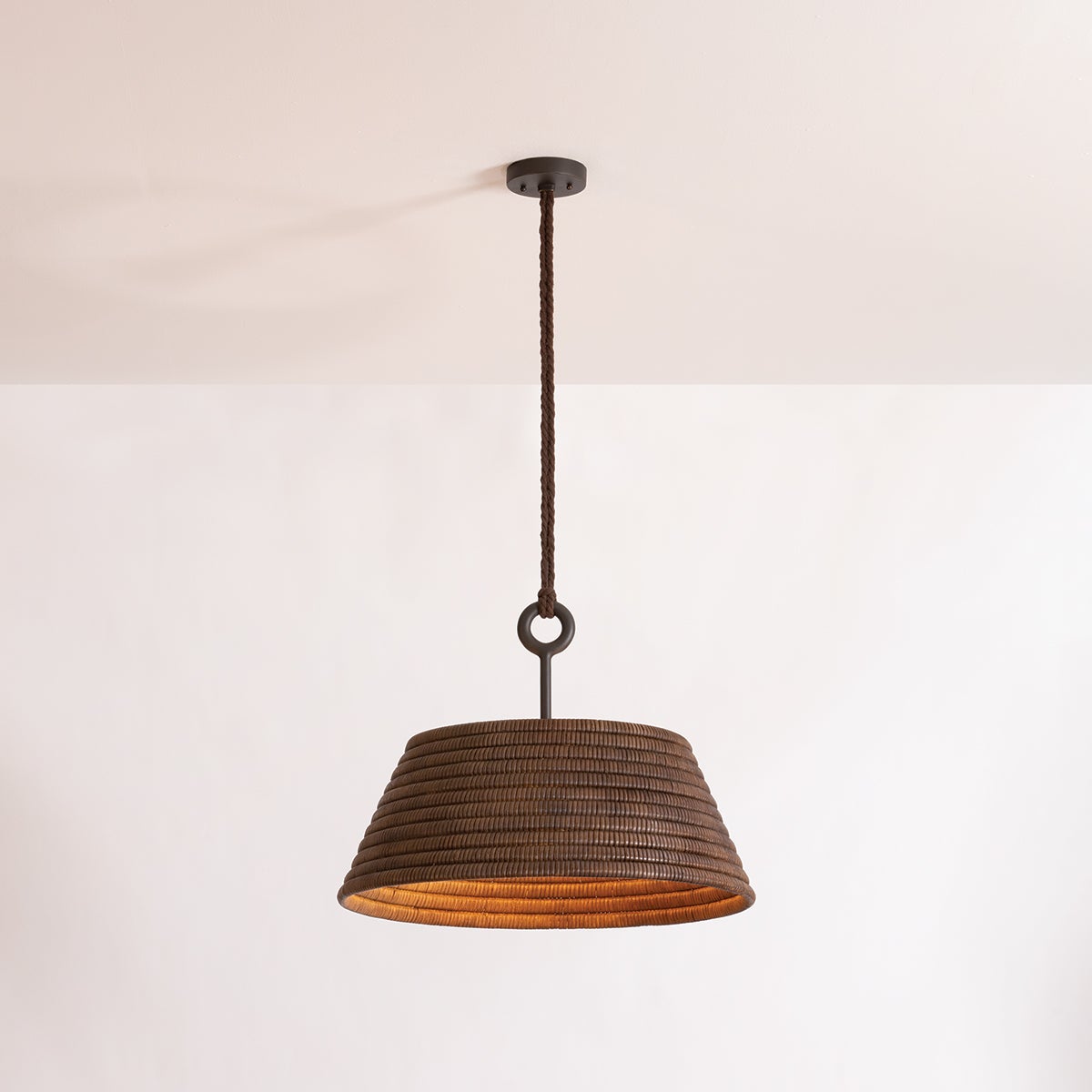 sequoia pendant