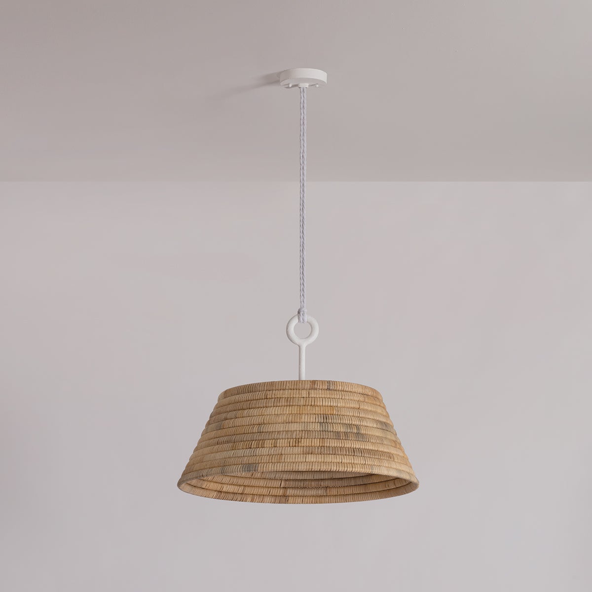 sequoia pendant