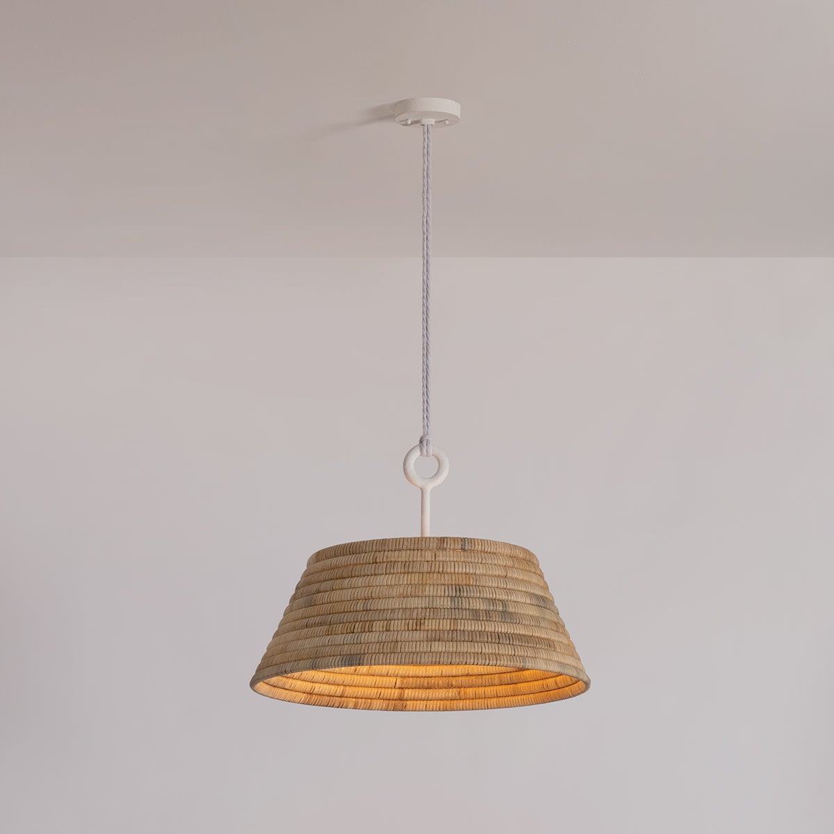 sequoia pendant