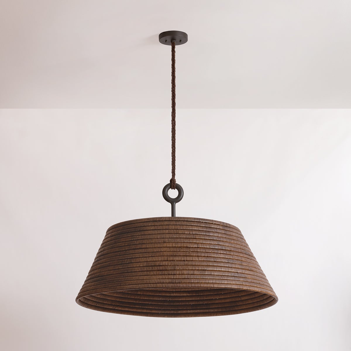 sequoia pendant