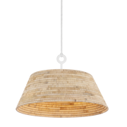 sequoia pendant