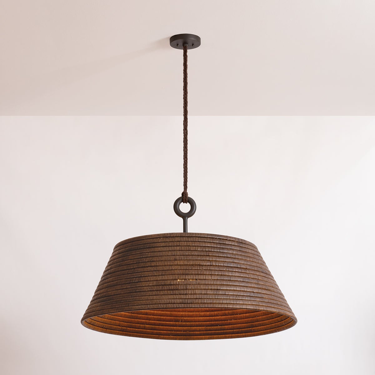 sequoia pendant