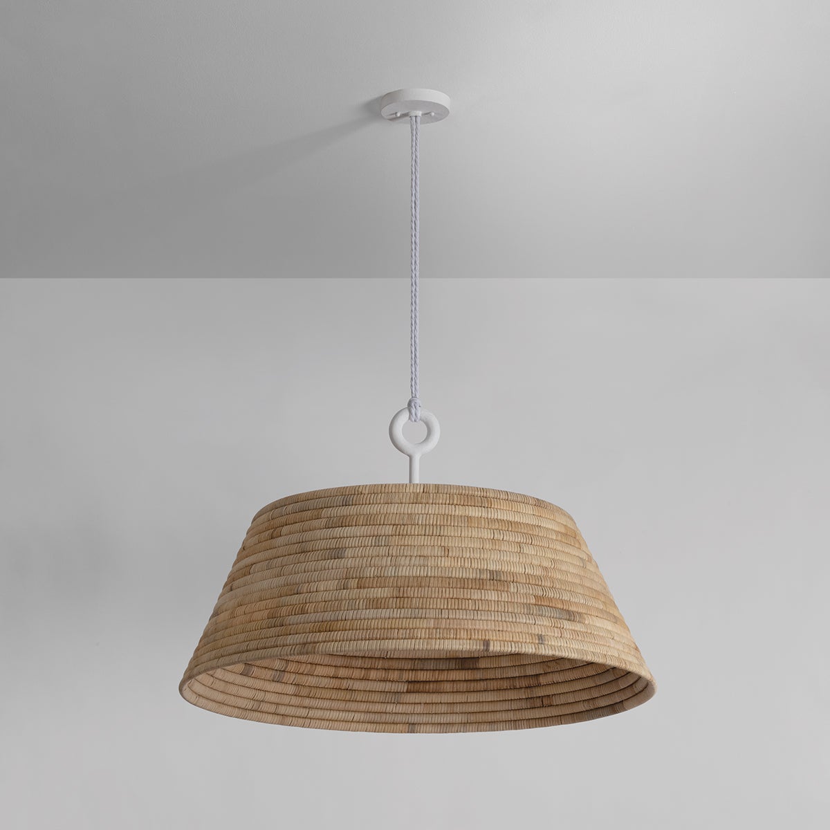 sequoia pendant