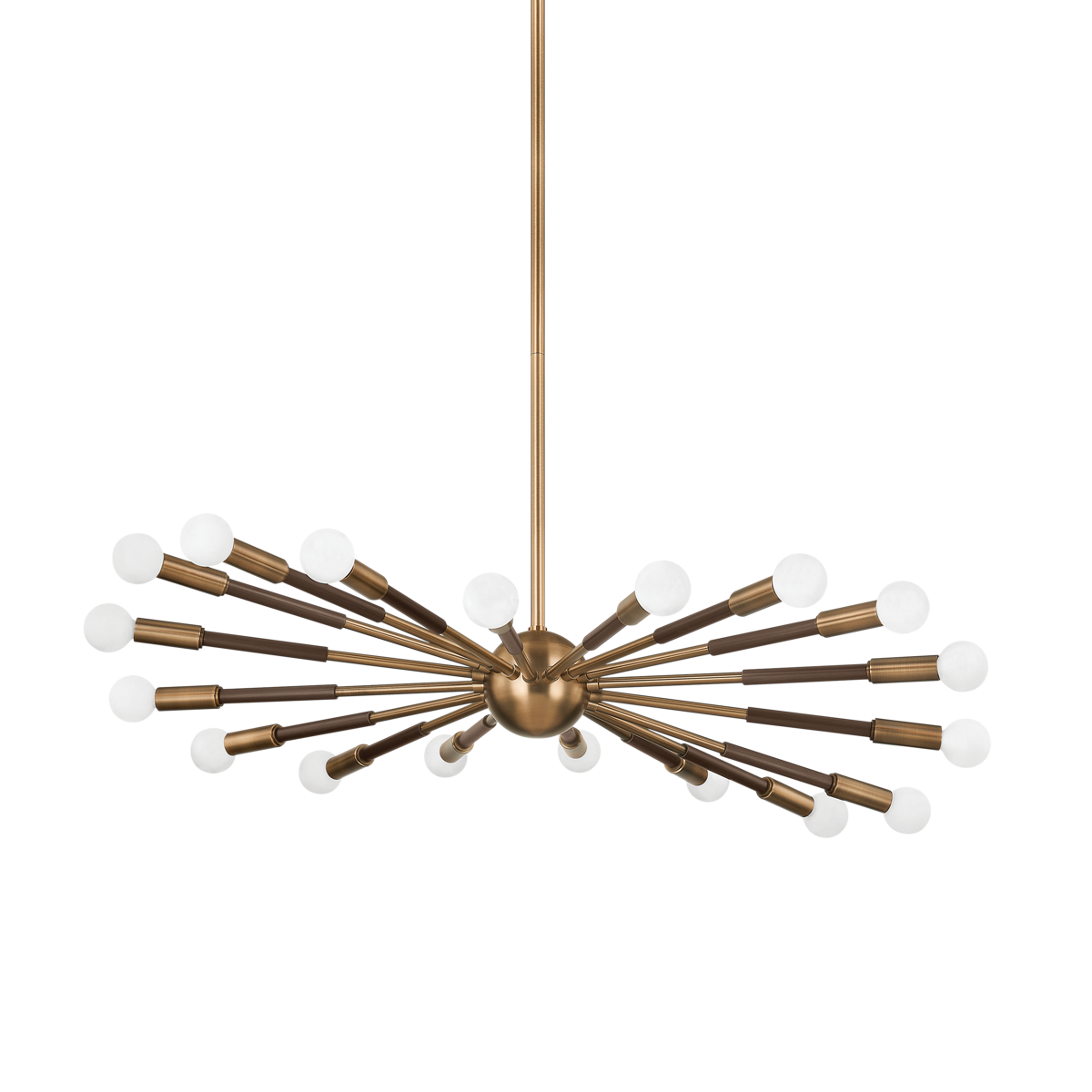 obie chandelier