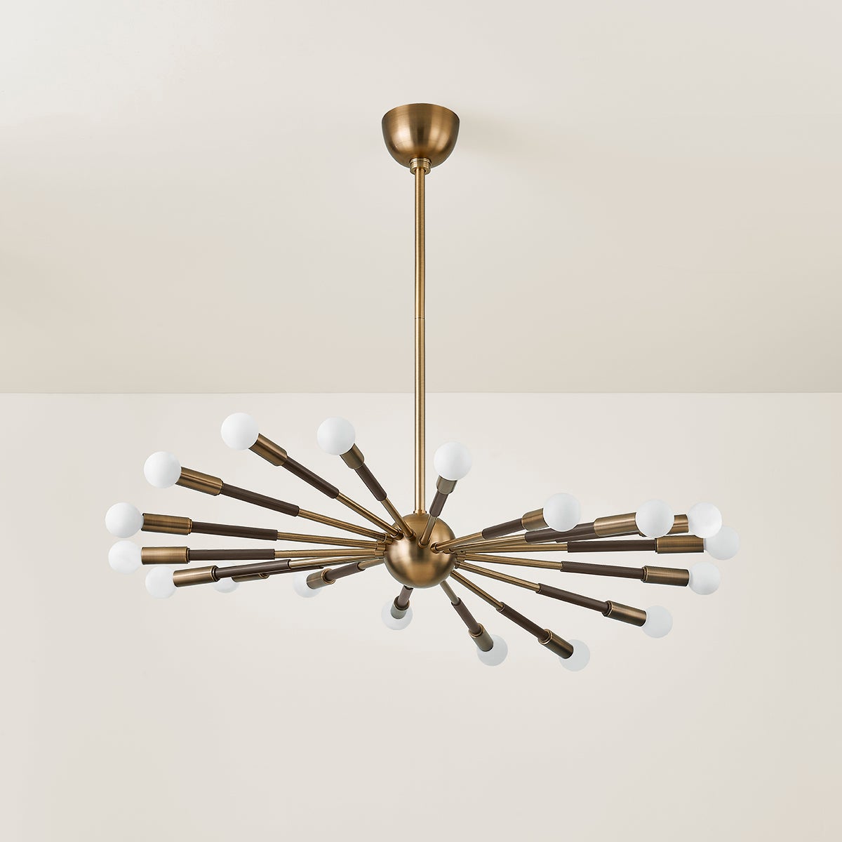 obie chandelier
