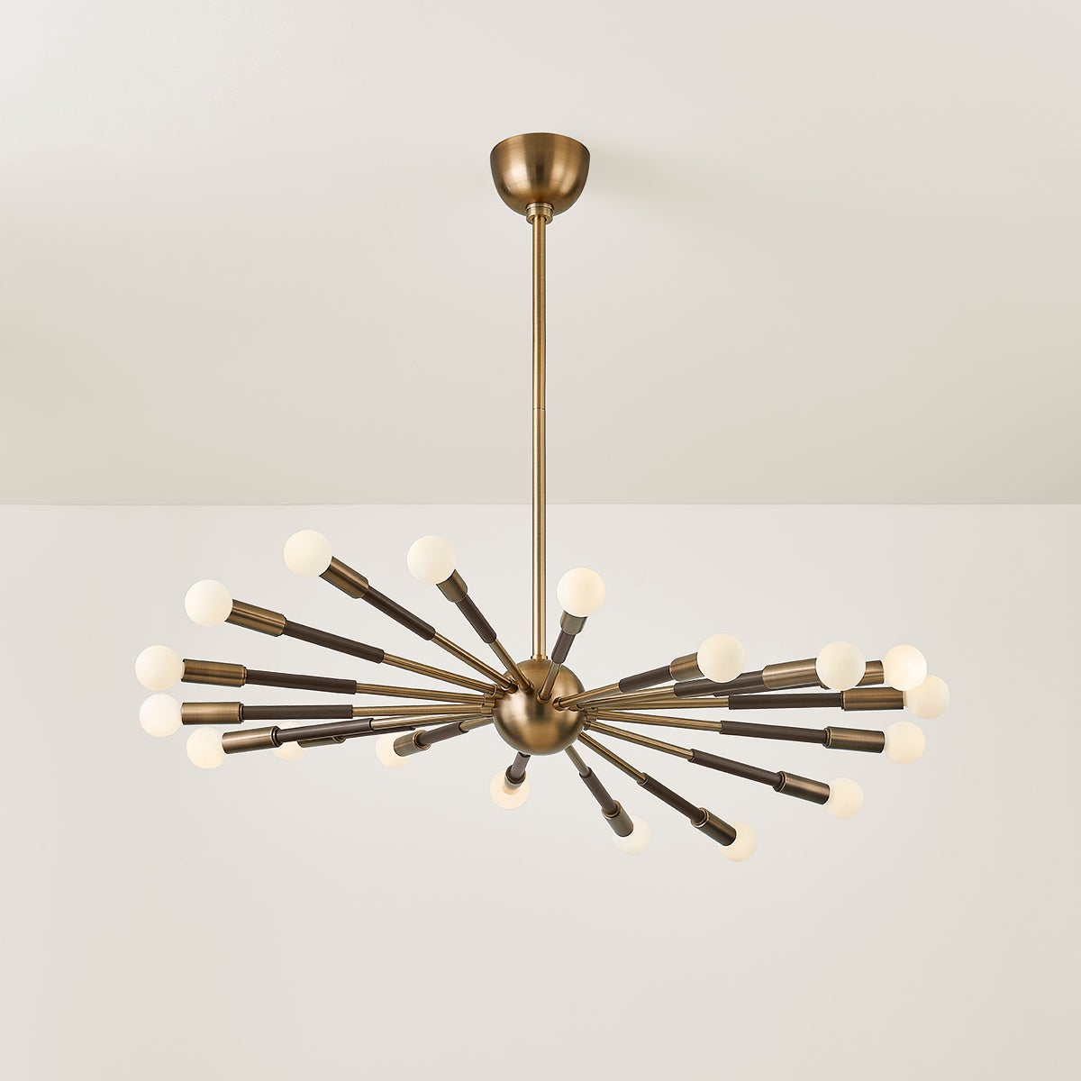 obie chandelier