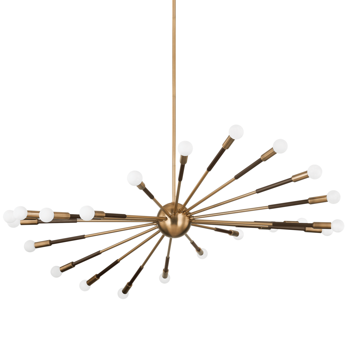 obie chandelier