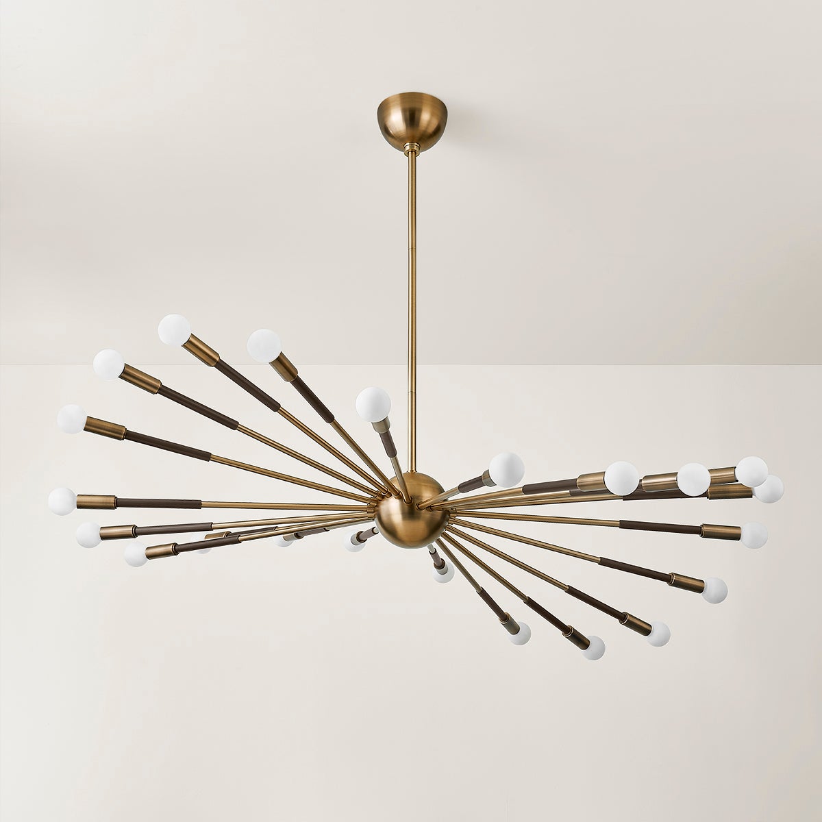 obie chandelier