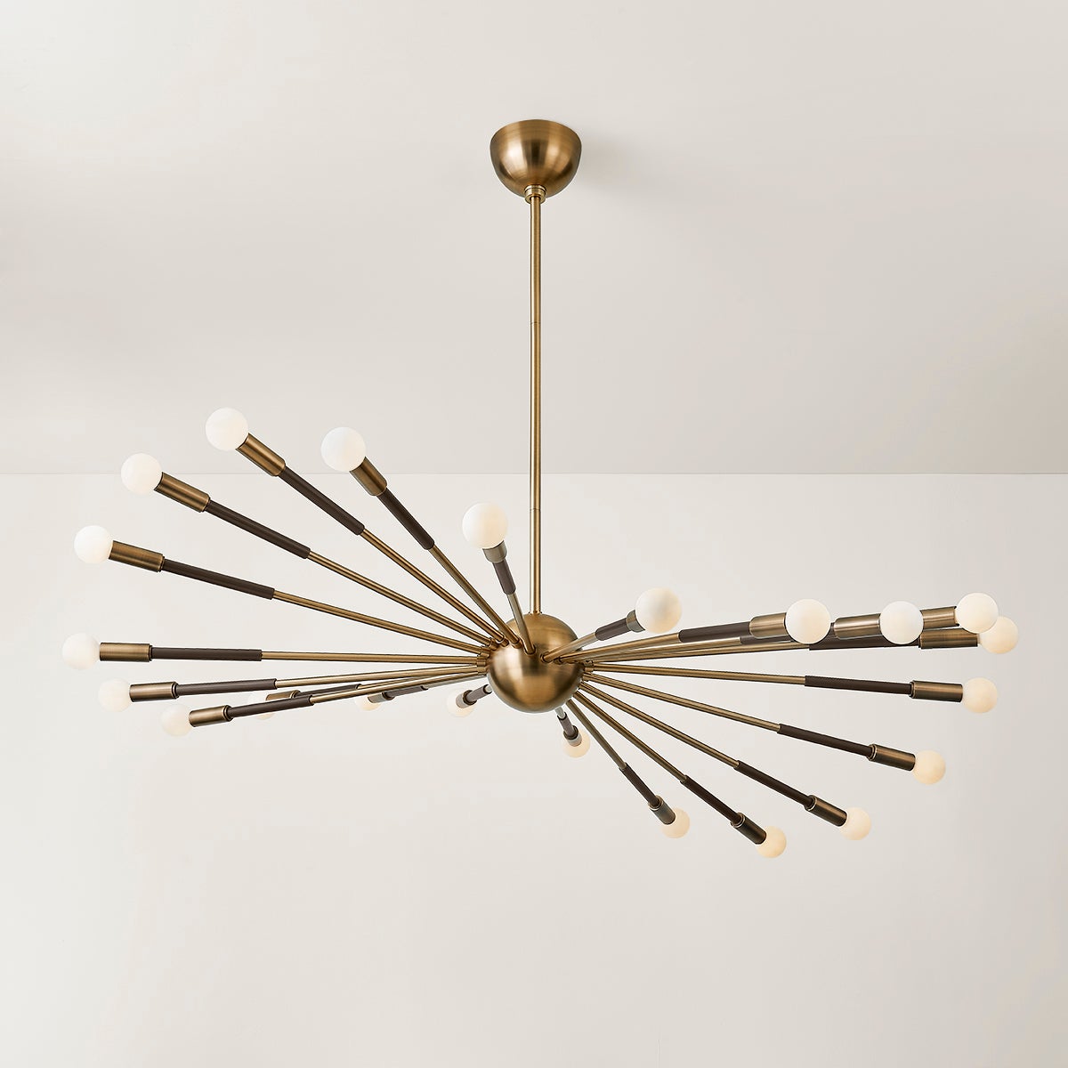 obie chandelier