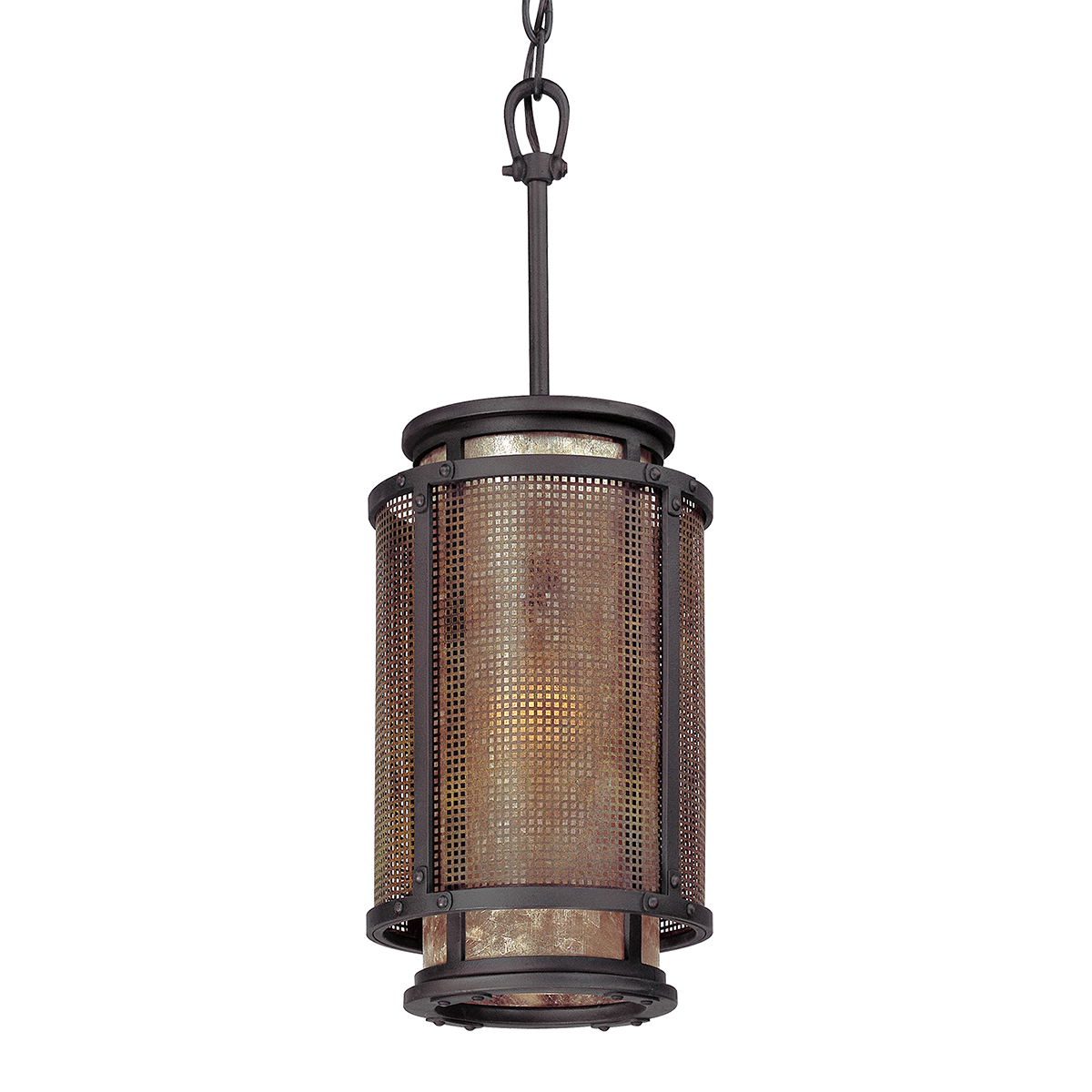 copper mountain lantern
