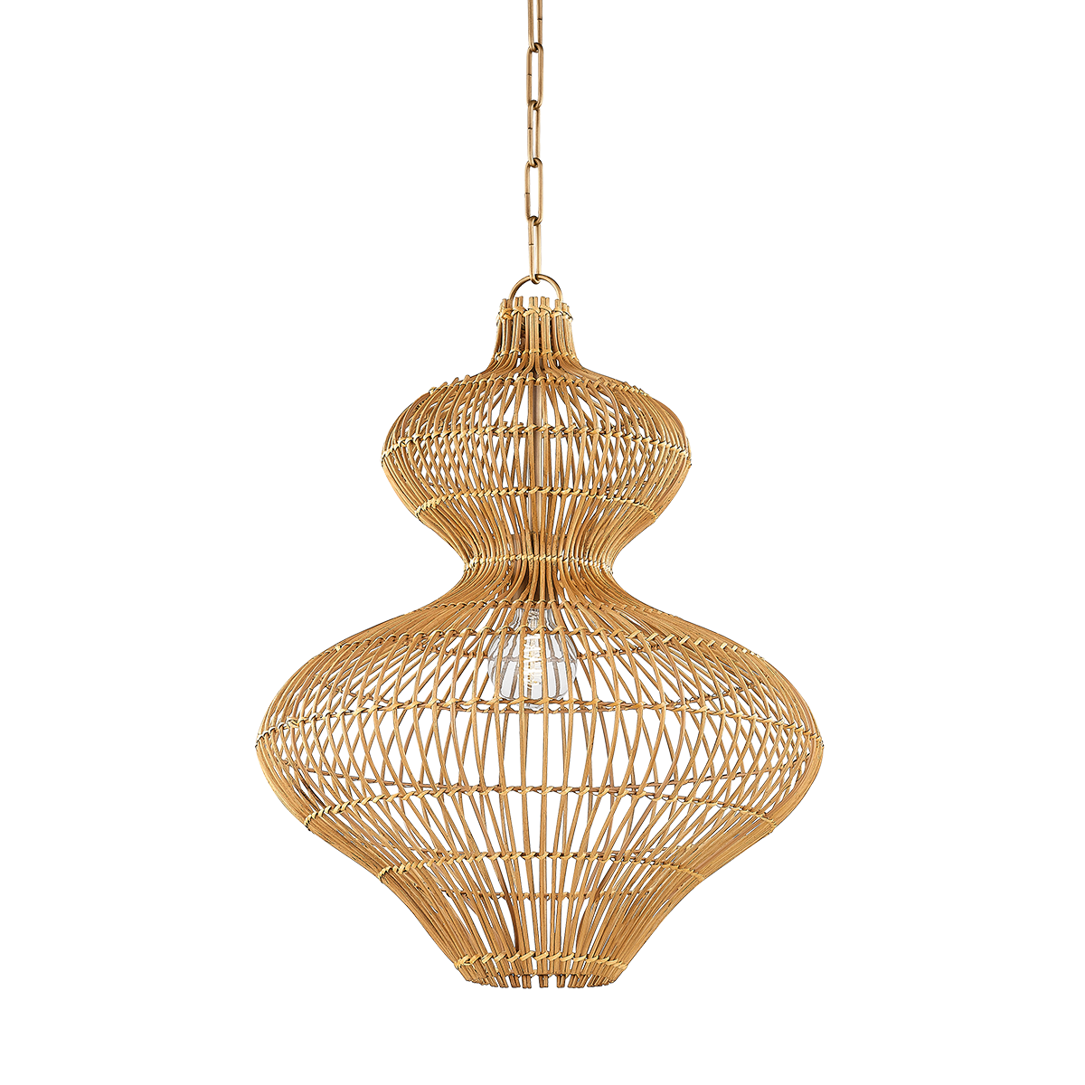 irvine pendant