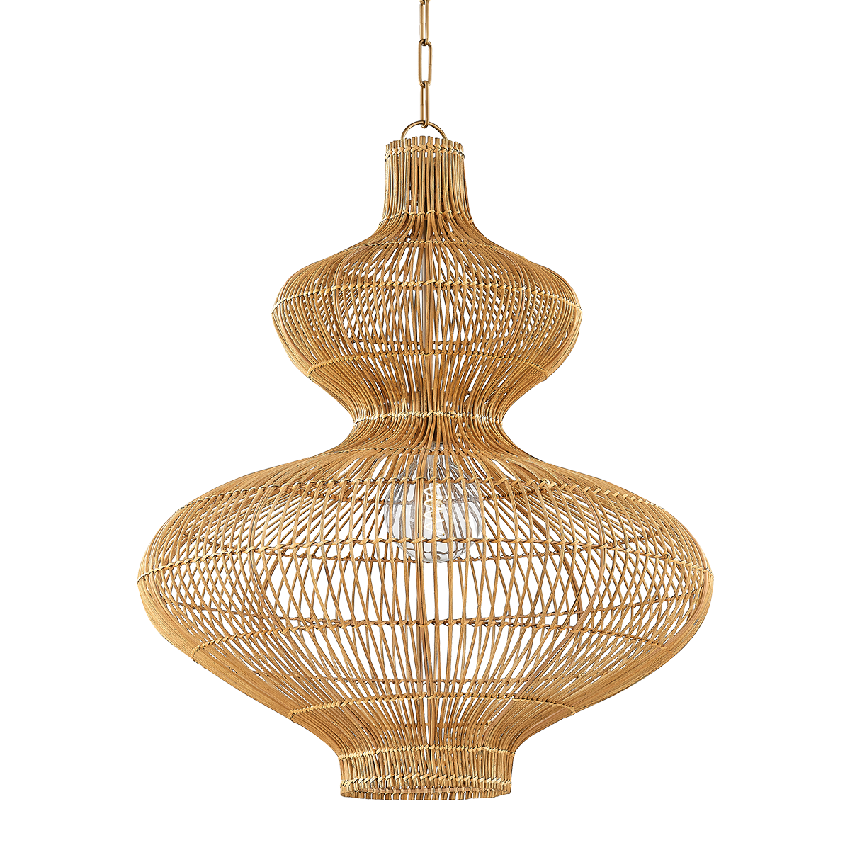 irvine pendant