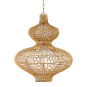 irvine pendant