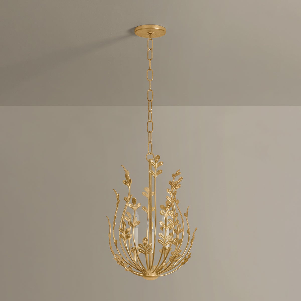 delmore chandelier