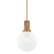 tobias pendant
