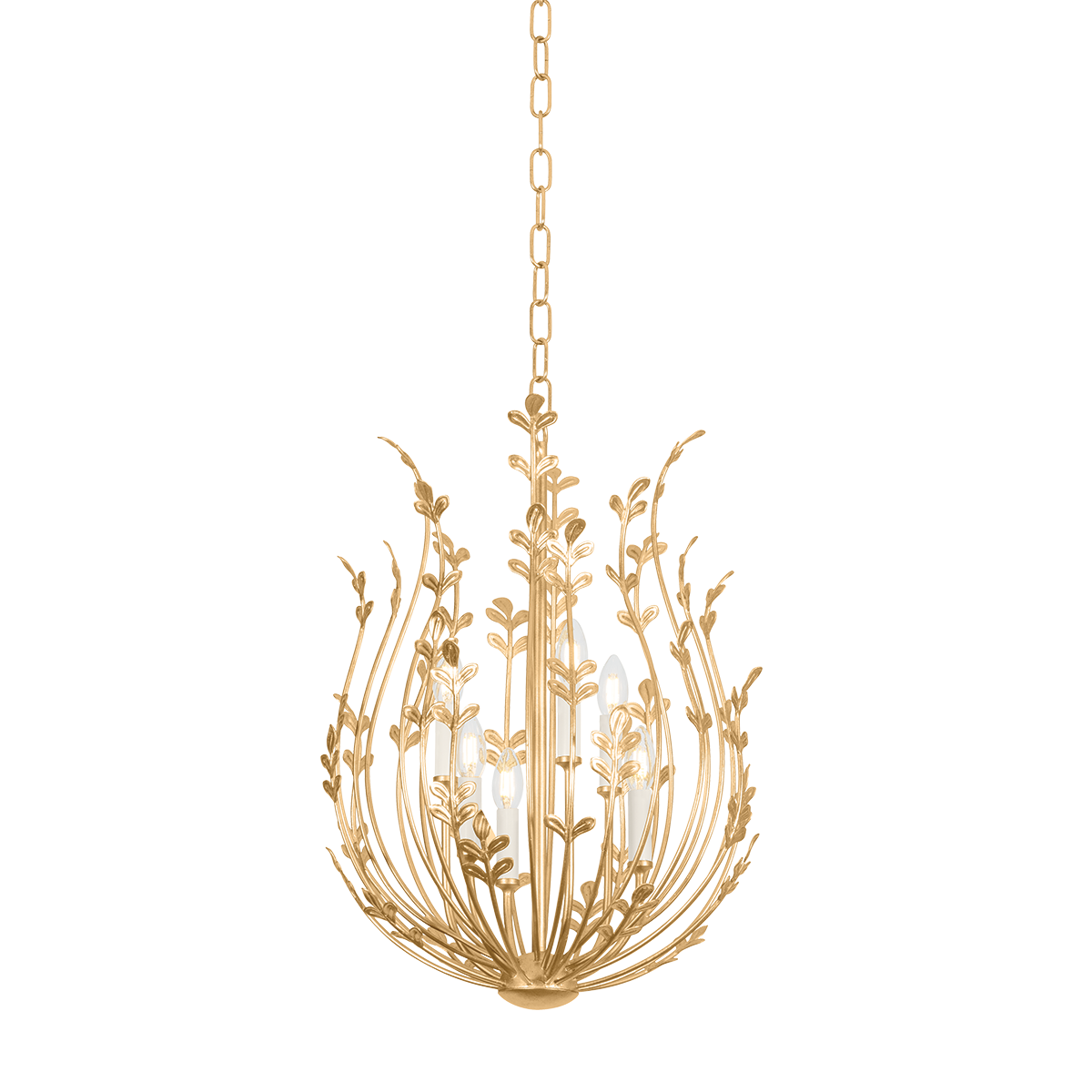 delmore chandelier