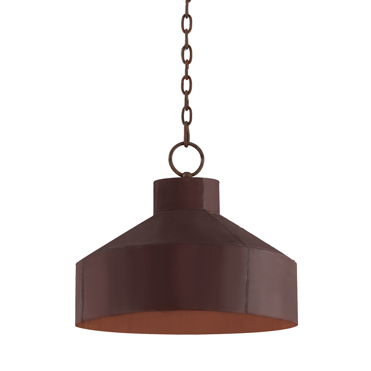 rise & shine pendant