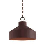 rise & shine pendant
