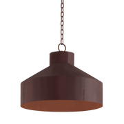 rise & shine chandelier