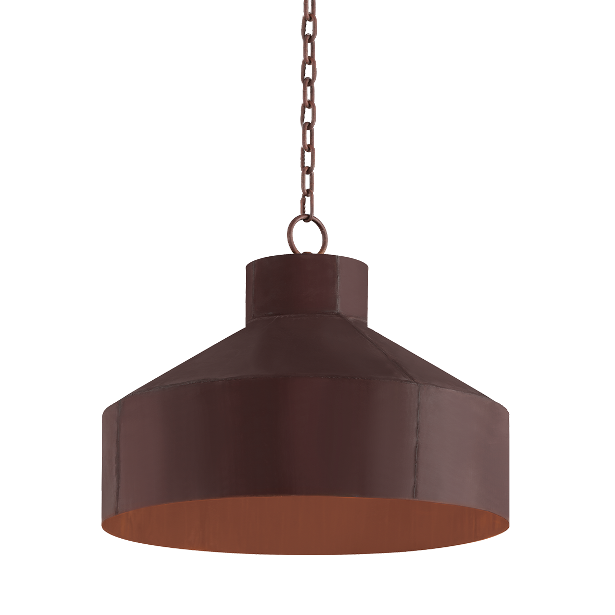 rise & shine chandelier