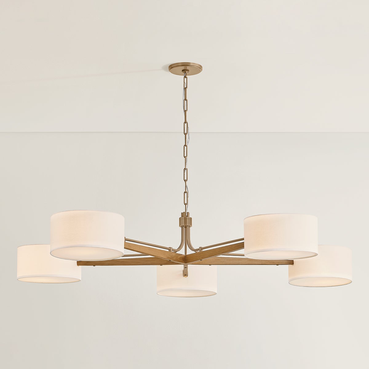 mailo chandelier