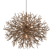 sierra chandelier