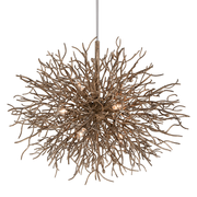 sierra chandelier