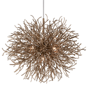sierra chandelier
