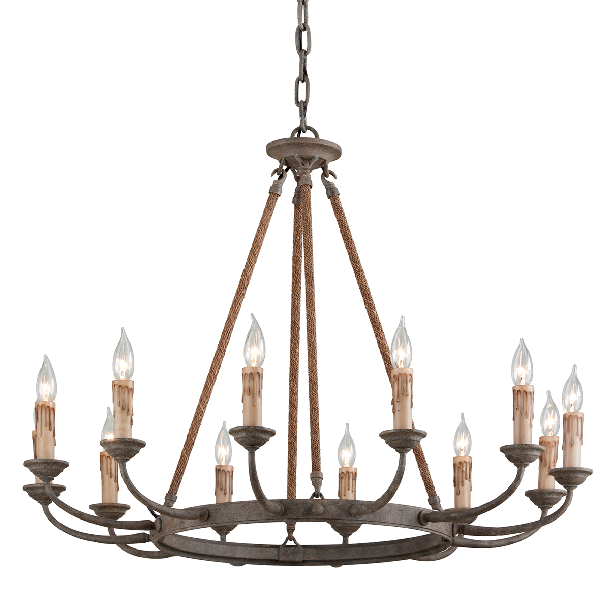 cyrano chandelier