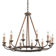 cyrano chandelier