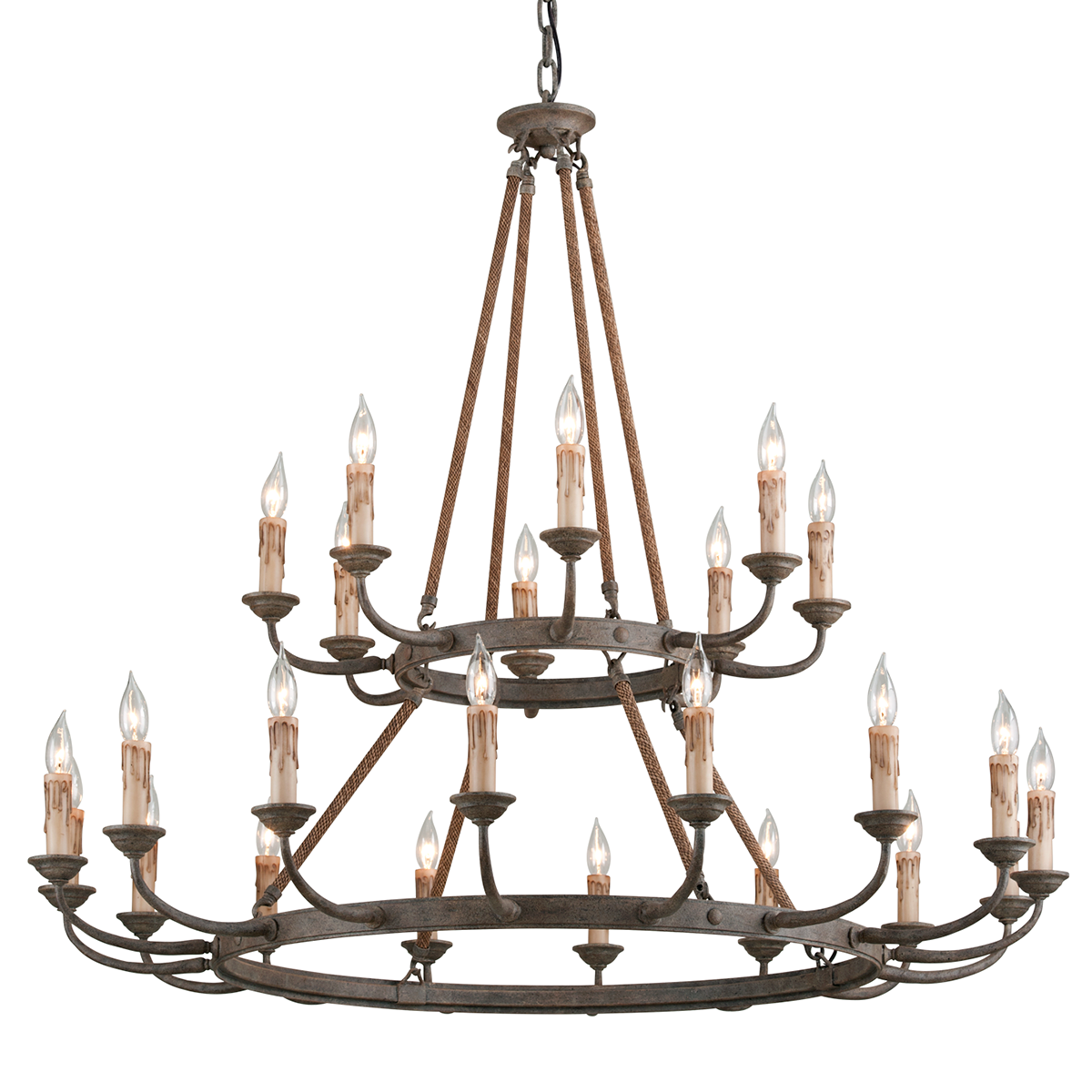cyrano chandelier
